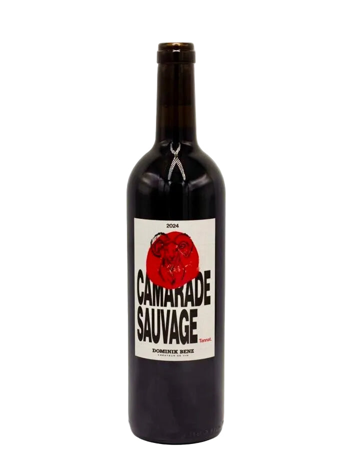 Camarade sauvage 2025