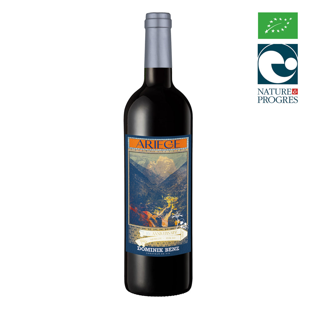Cuvée Ariège "Montagne" 2024