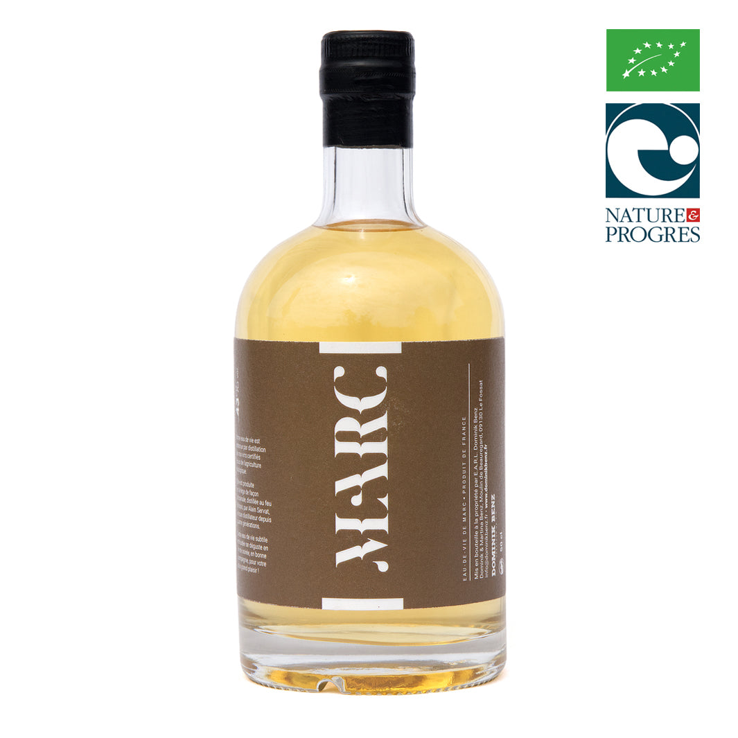 Marc 50cl