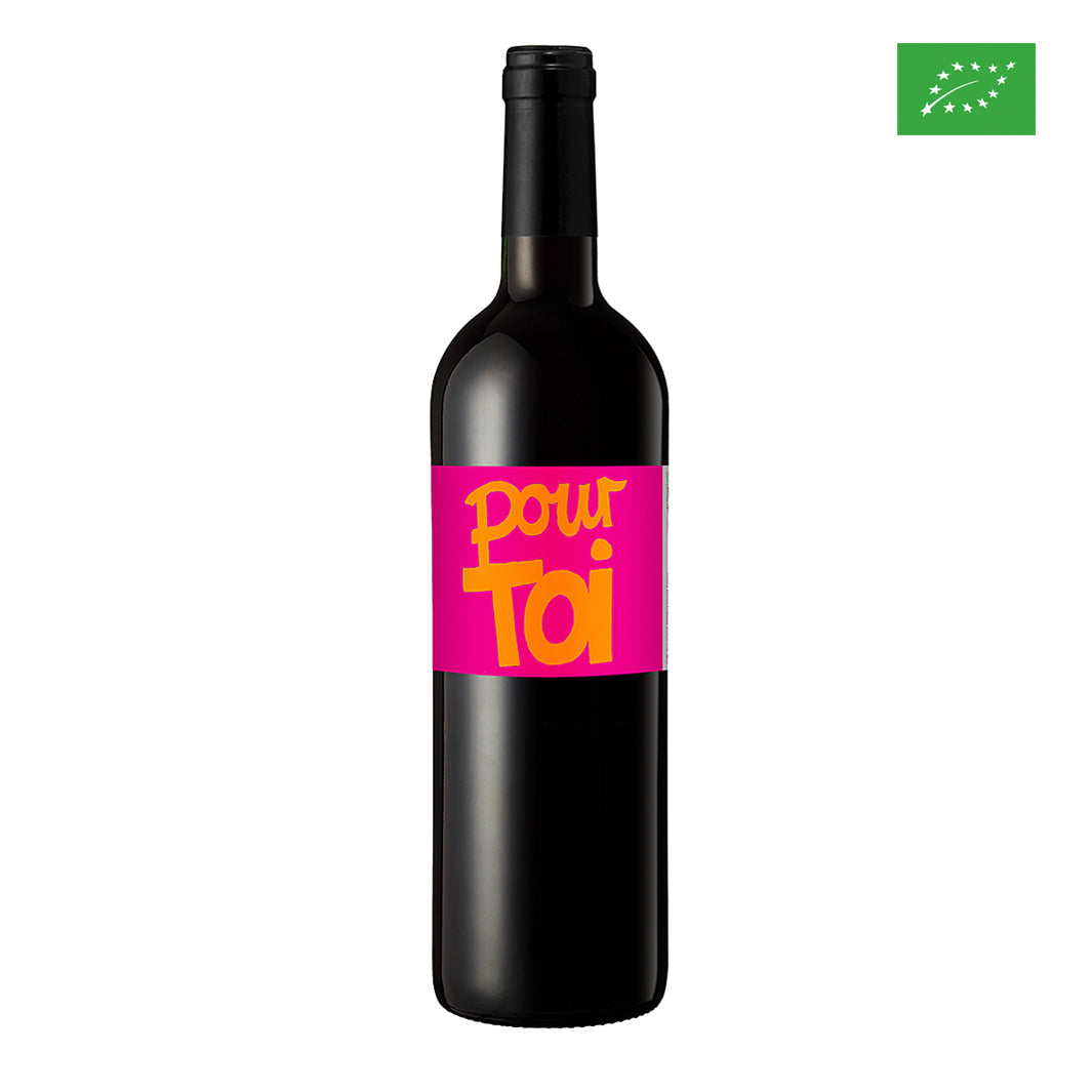 Pour toi 2023