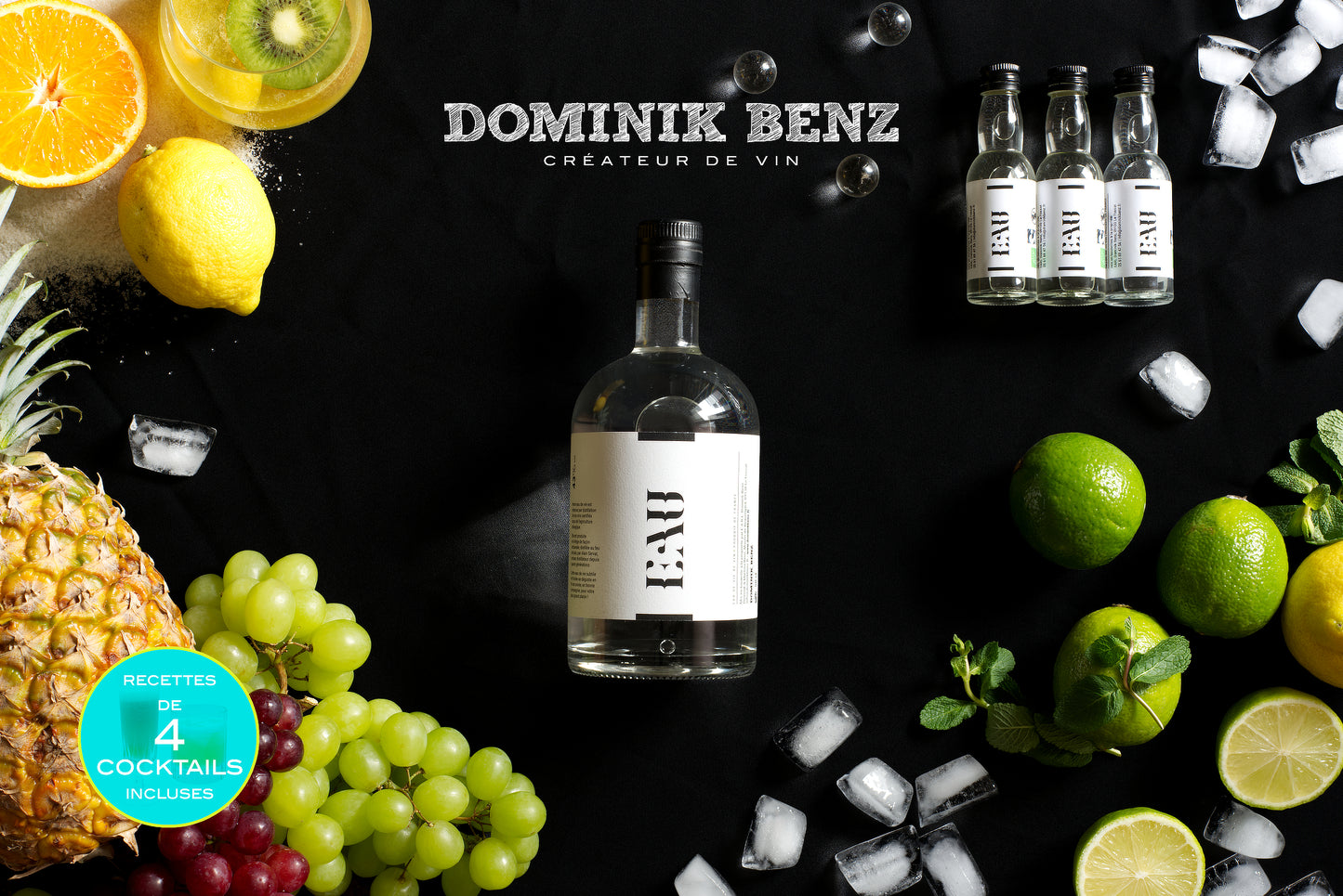 Weinbrand 50cl
