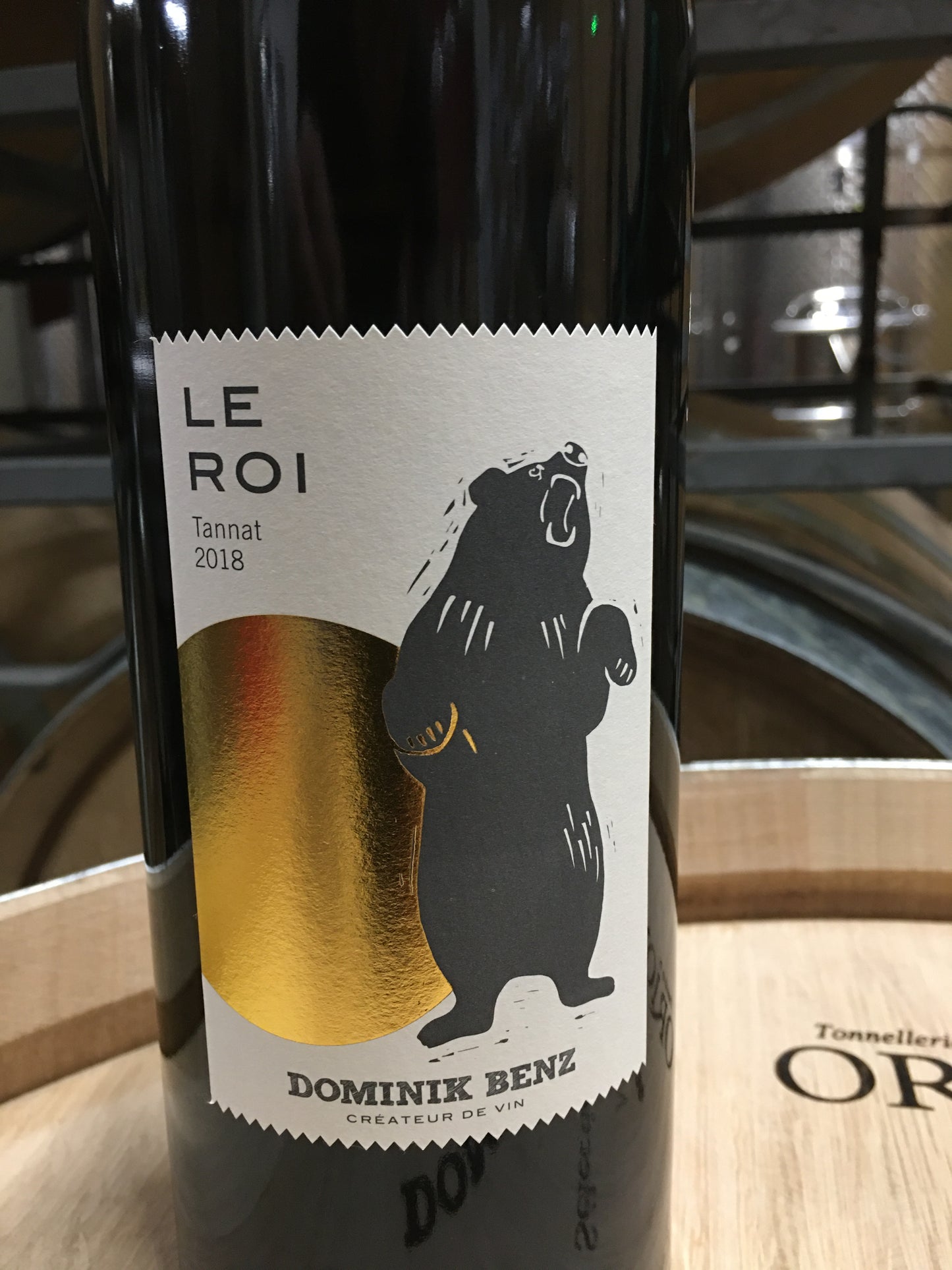 Le Roi "Grande Reserve"