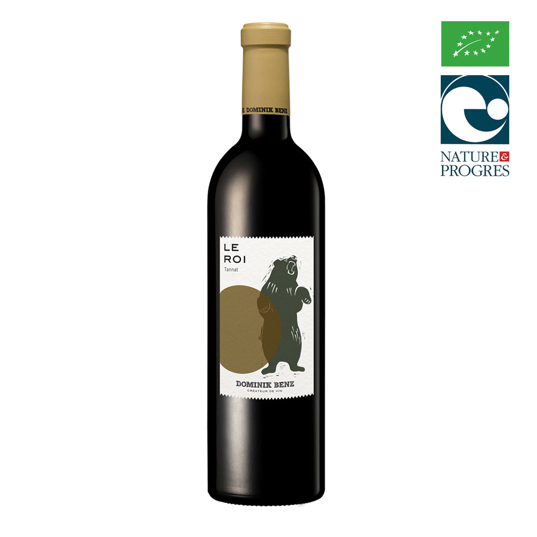 Le Roi "Grande Reserve"