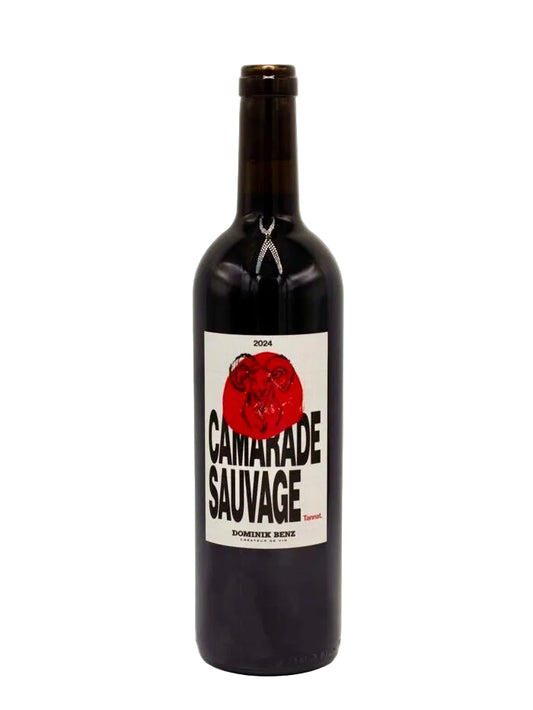 Camarade sauvage 2025
